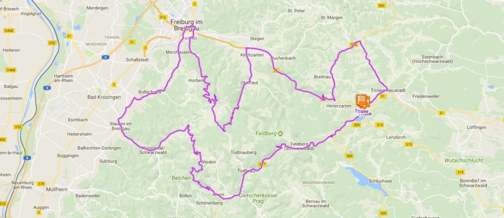 1.-Vysoký-schwarzwald