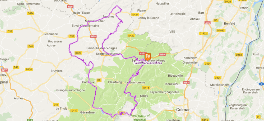 2. Volání divočiny