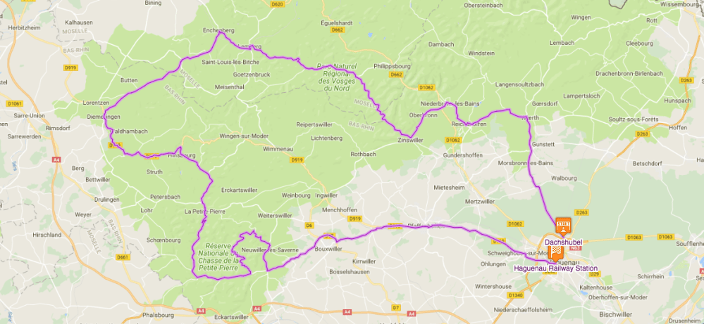 6. Pohádkové svezení